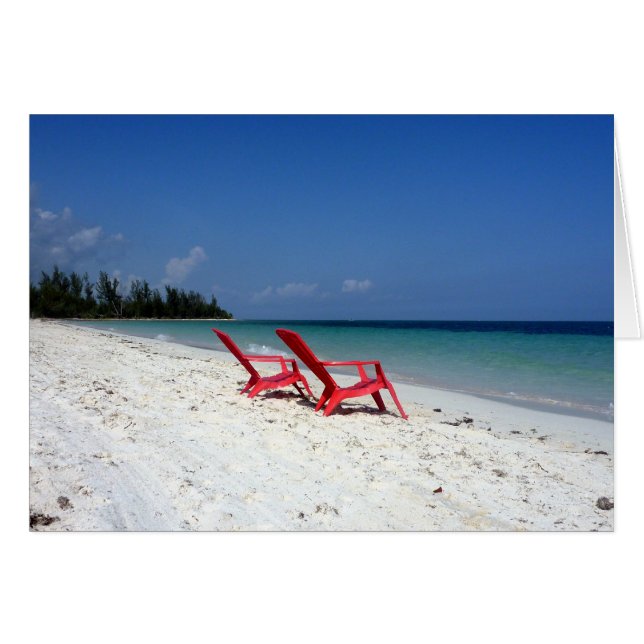 bahama ' s (Voorkant Horizontaal)