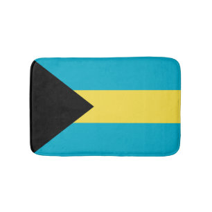 Bahama-vlag Badmat