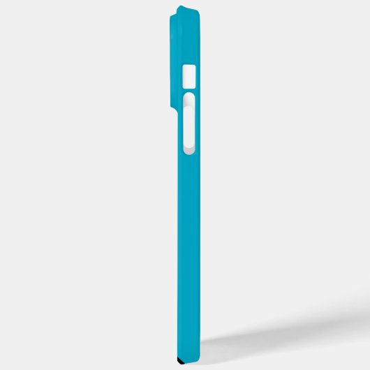 Bahama-vlag Case-Mate iPhone Case (Achterkant / Links)