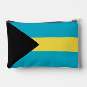Bahama-vlag Etui (Achterkant)