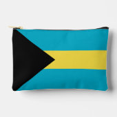 Bahama-vlag Etui (Voorkant)