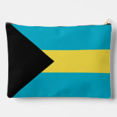 Bahama-vlag Etui (Achterkant)