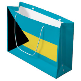 Bahama-vlag Groot Cadeauzakje