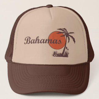 Bahama Worn Pet