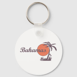 Bahama Worn Sleutelhanger