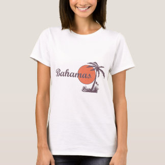 Bahama Worn T-shirt