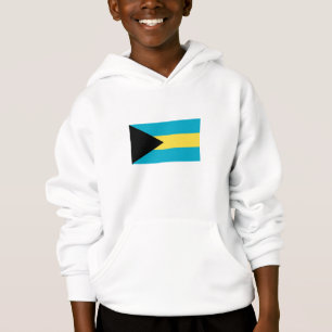 Bahamaanse vlag
