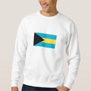 Bahamaanse vlag trui