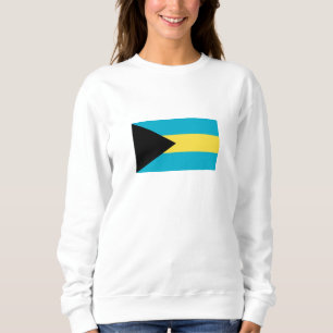 Bahamaanse vlag trui
