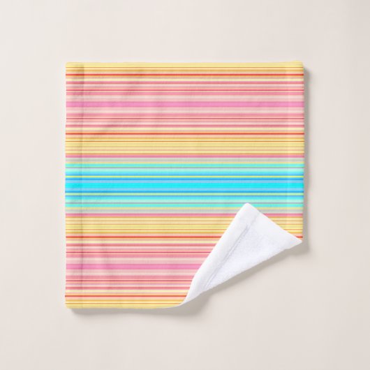 Bahamania Bad Handdoek (Wasdoekje)