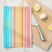 Bahamania Theedoek (Quarter Fold)