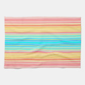 Bahamania Theedoek (Horizontaal)