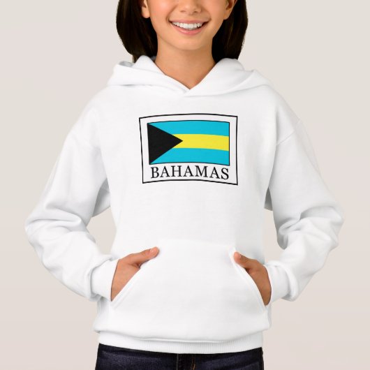 Bahamas (Voorkant)