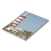 BAHAMAS, Abacos, Loyalist Cays, Elbow Cay, Hope Notitieblok (Linkerzijde)