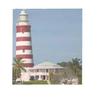 BAHAMAS, Abacos, Loyalist Cays, Elbow Cay, Hope Notitieblok