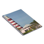 BAHAMAS, Abacos, Loyalist Cays, Elbow Cay, Hope Notitieboek (Rechterzijde)