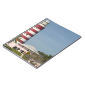 BAHAMAS, Abacos, Loyalist Cays, Elbow Cay, Hope Notitieboek (Linkerzijde)
