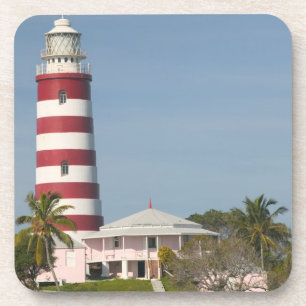 BAHAMAS, Abacos, Loyalist Cays, Elbow Cay, Hope Onderzetter