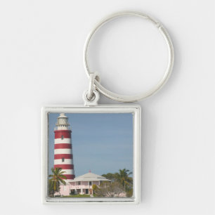 BAHAMAS, Abacos, Loyalist Cays, Elbow Cay, Hope Sleutelhanger