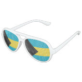Bahamas Aviator Zonnebril (Gekanteld)