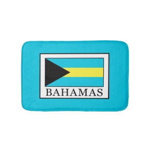 Bahamas Badmat