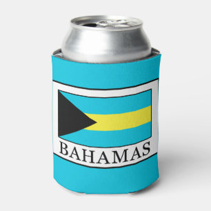 Bahamas Blikjeskoeler