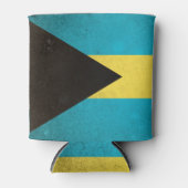 Bahamas Blikjeskoeler (Voorkant)