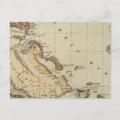 Bahamas Briefkaart (Voorkant)