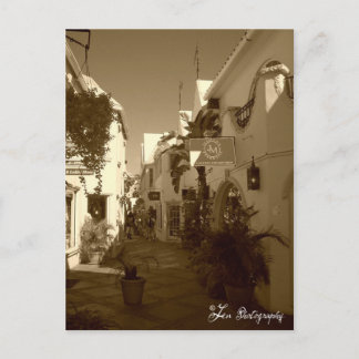 Bahamas-Briefkaart Briefkaart