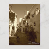 Bahamas-Briefkaart Briefkaart (Voorkant)