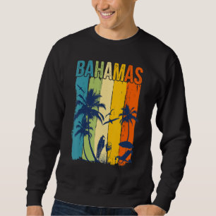 Bahamas Caraïbische gezinsvakantie matching groep Trui
