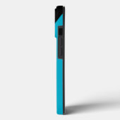 bahamas Case-Mate iPhone case (Achterkant / Links)