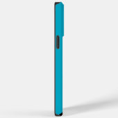 Bahamas Case-Mate iPhone Case (Achterkant / Rechts)