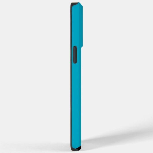 Bahamas Case-Mate iPhone Case (Achterkant / Rechts)