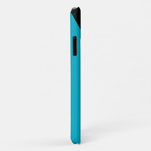 bahamas Case-Mate iPhone case (Achterkant/rechts)