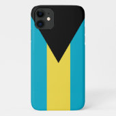 bahamas Case-Mate iPhone case (Achterkant)
