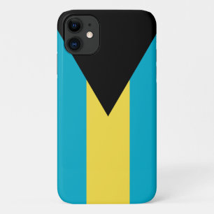 bahamas iPhone 11 hoesje