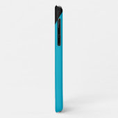 bahamas Case-Mate iPhone case (Achterkant/links)