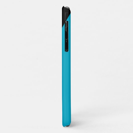 bahamas Case-Mate iPhone case (Achterkant/links)