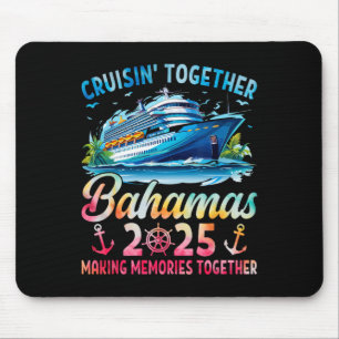 Bahamas Cruise 2025 Familie Cruise Trip Squad Groe Muismat