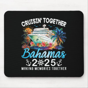 Bahamas Cruise 2025 Familie Matching Cruise Bahama Muismat