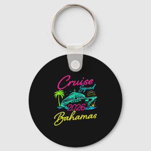 Bahamas cruise groep 2026 gezinsvakantie matching sleutelhanger