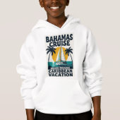 Bahama's Cruise Nassau Paradijs (Voorkant)