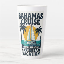 Bahama's Cruise Nassau Paradijs