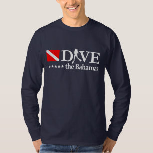 Bahamas DV4 T-shirt