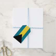 Bahamas Eilanden Vlag Verjaardag