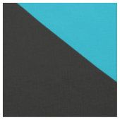 Bahamas Flag Stof (Close Up)