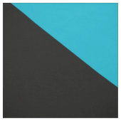 Bahamas Flag Stof (Swatch)