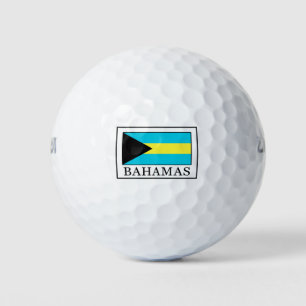 Bahamas Golfballen