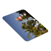 Bahama's, Grand Bahama-eiland, Freeport, Locatie Magneet (Rechterzijde)